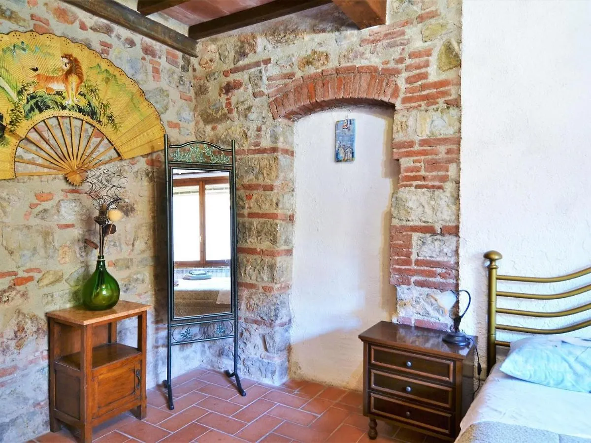 Belvilla By Oyo Itaca Massa Marittima
